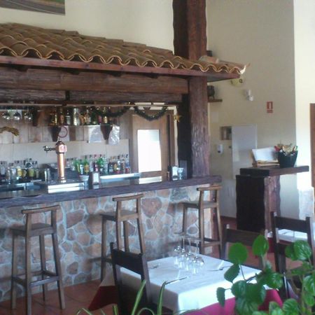 Las Mairas Fuente Encalada Exterior photo