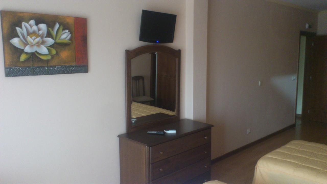 Las Mairas Fuente Encalada Room photo
