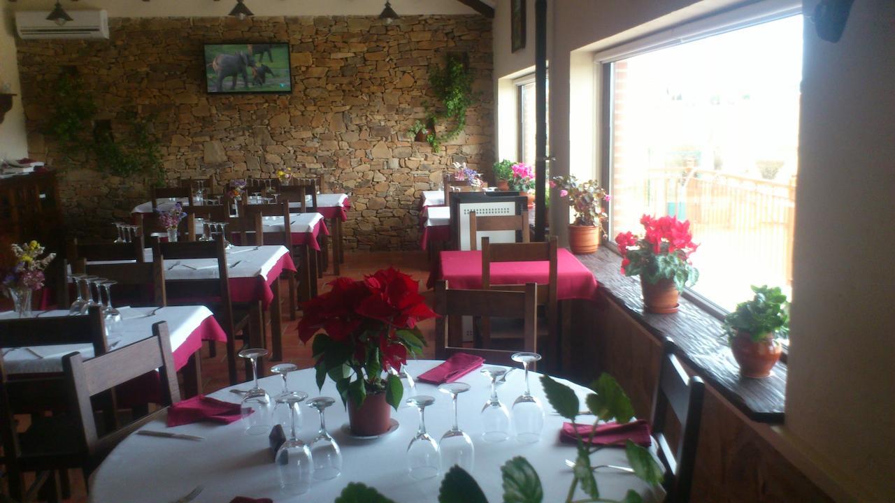 Las Mairas Fuente Encalada Exterior photo